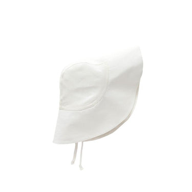 Briar Baby Sunbonnet, Oyster